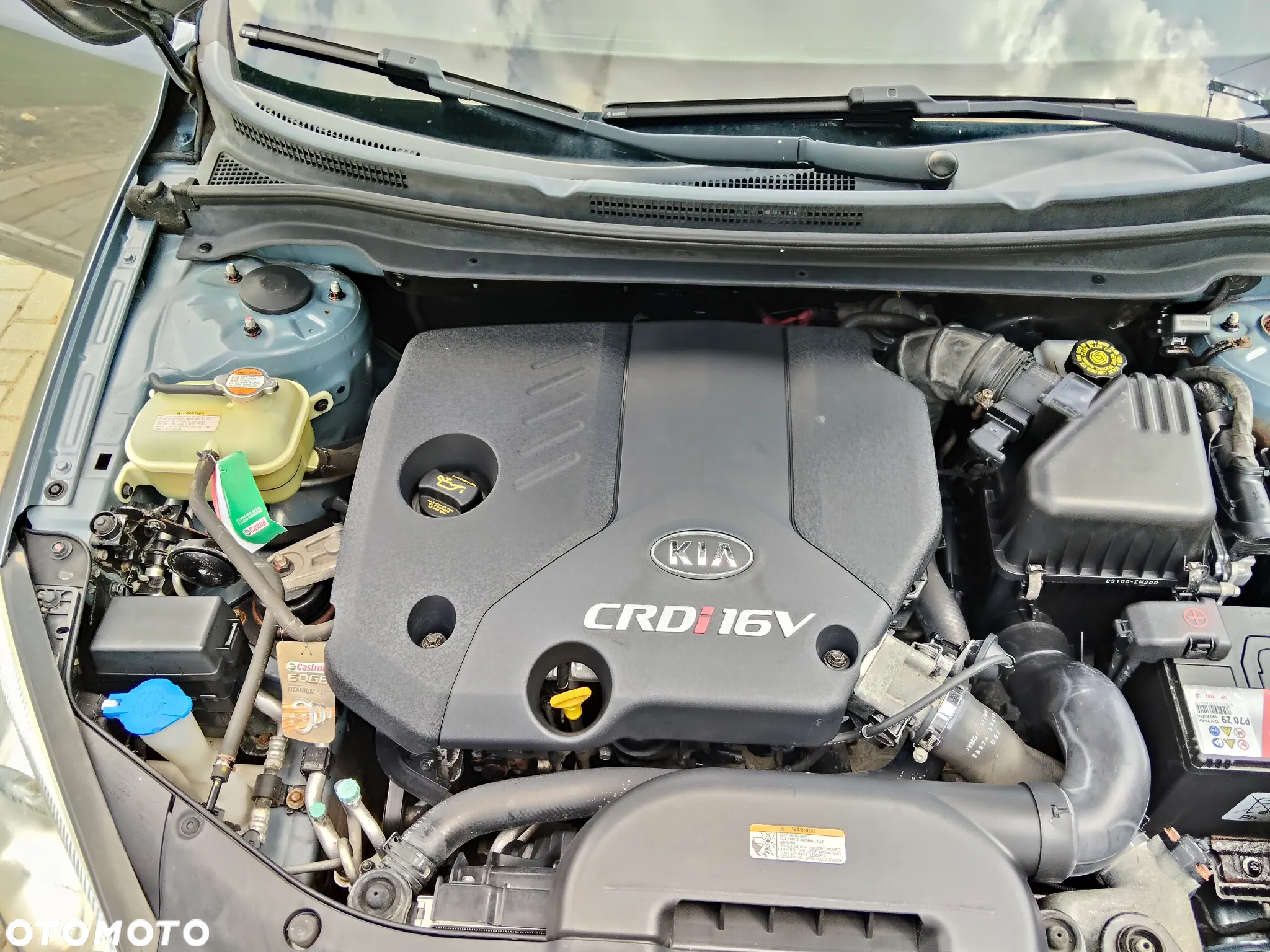 Kia Ceed Cee'd 1.6 CRDi L - 15
