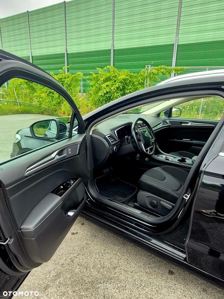 Ford Mondeo 2.0 EcoBlue Titanium - 7