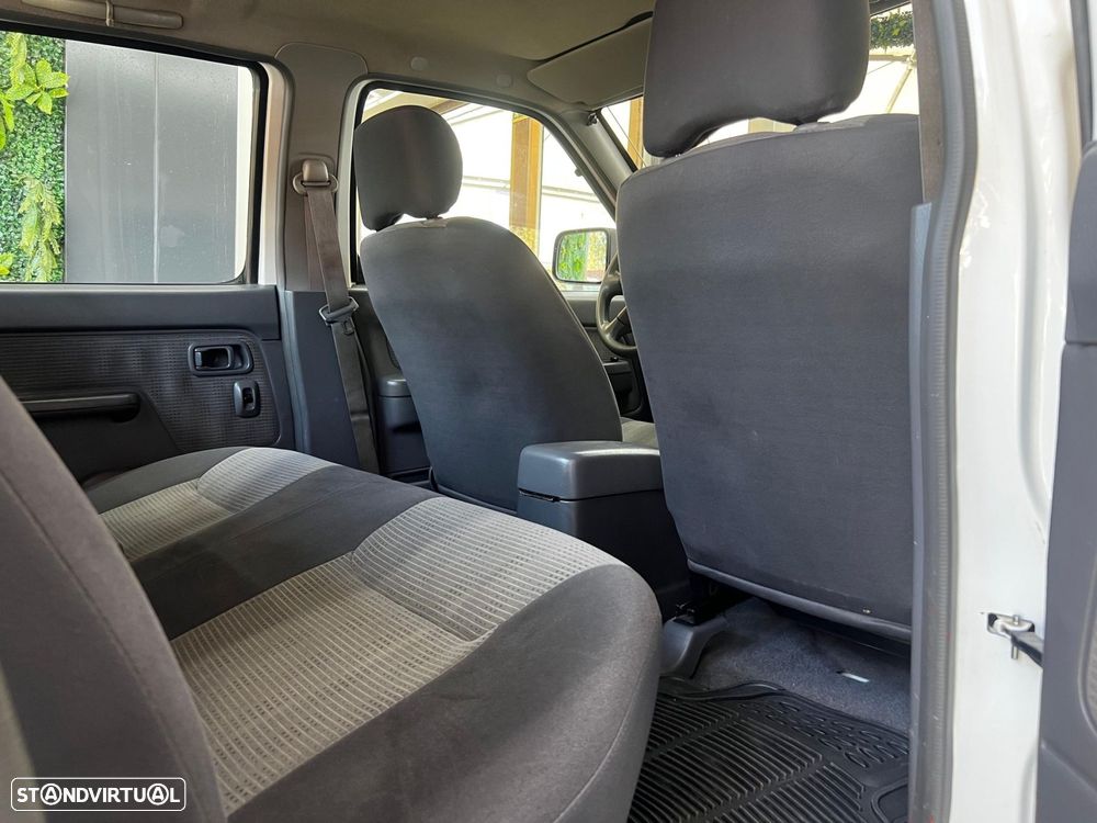 Nissan Navara - 17
