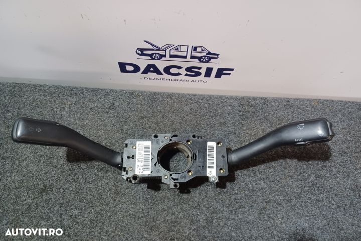 ANSAMBLU MANETE SEMNALIZARE + STERGATOARE 4B0953503G 8L0953513G Audi - 1