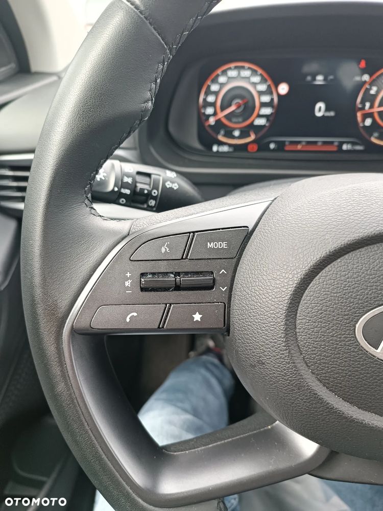 Hyundai i20 - 18