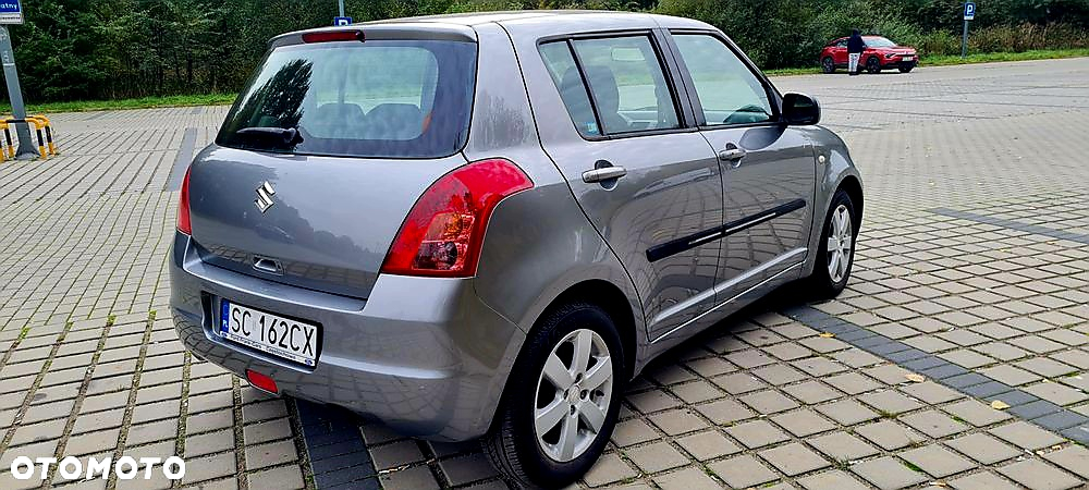 Suzuki Swift 1.3 Comfort - 3