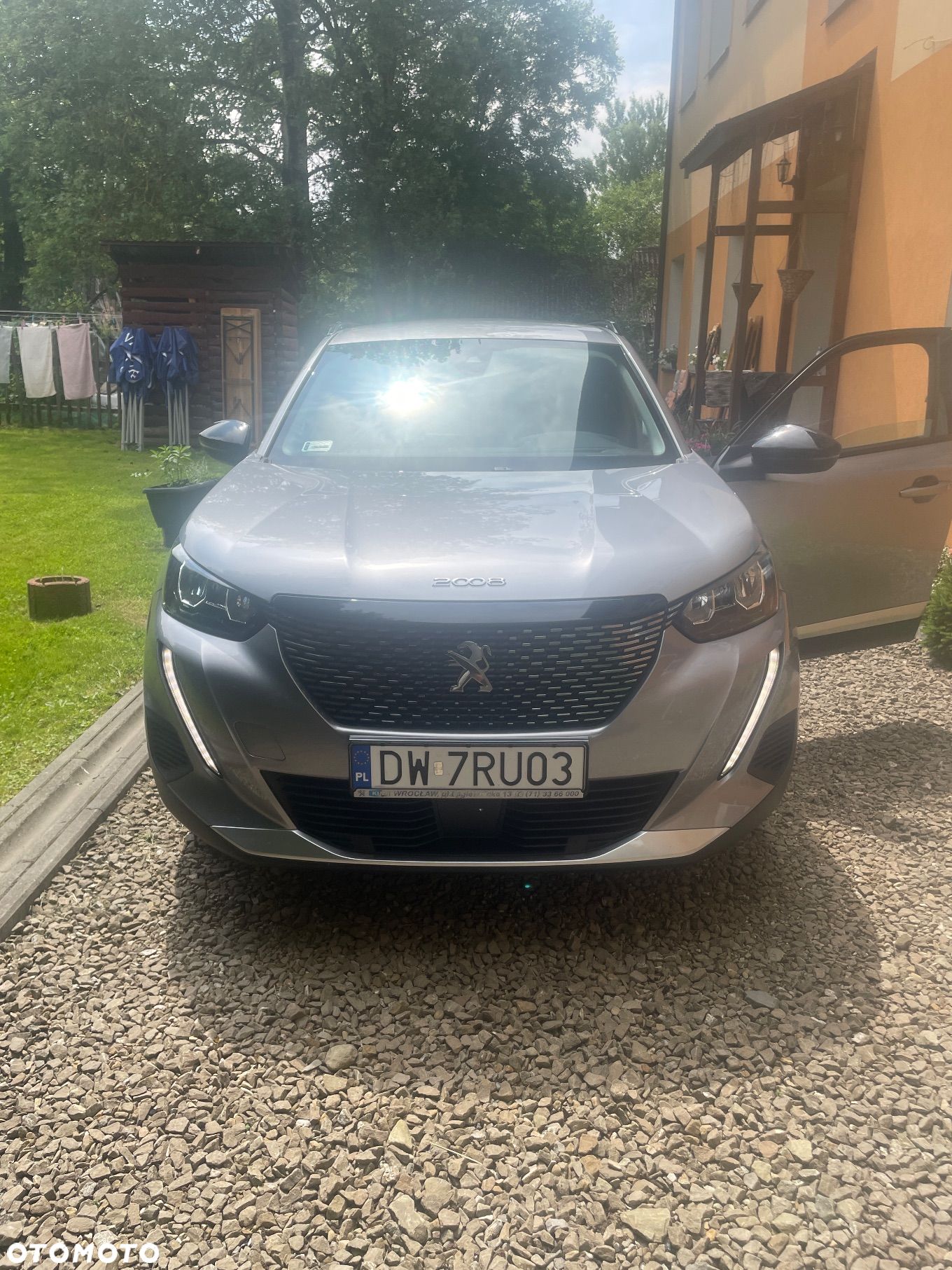 Peugeot 2008 1.2 PureTech Allure Pack S&S EAT8 - 1