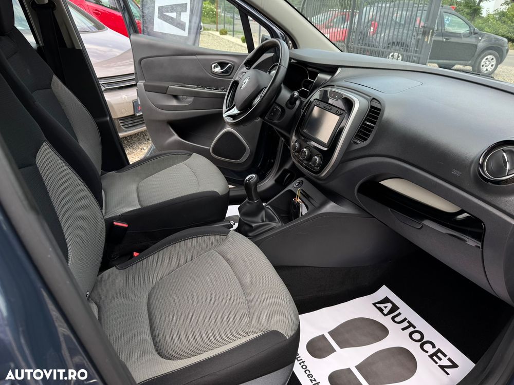Renault Captur - 9