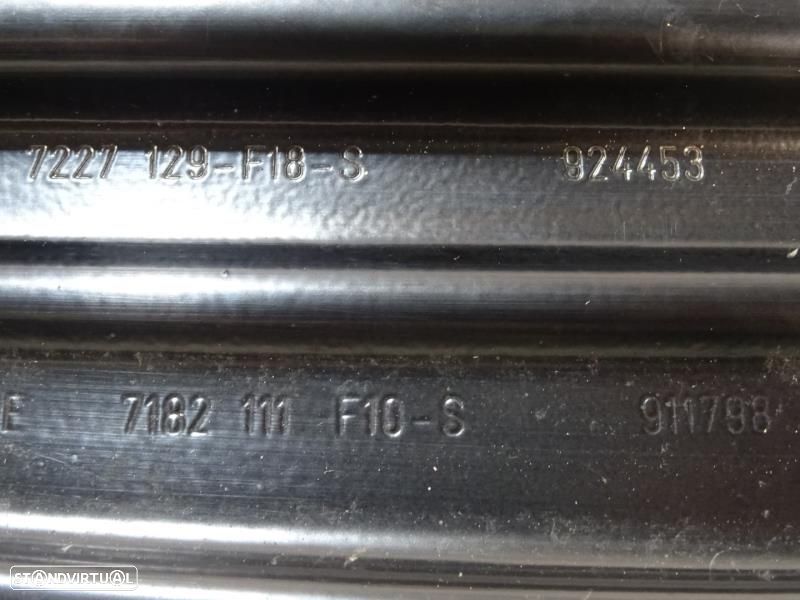 Elevador De Vidro Frente Esquerdo Bmw 5 Touring (F11)  72318879 / 7182 - 8