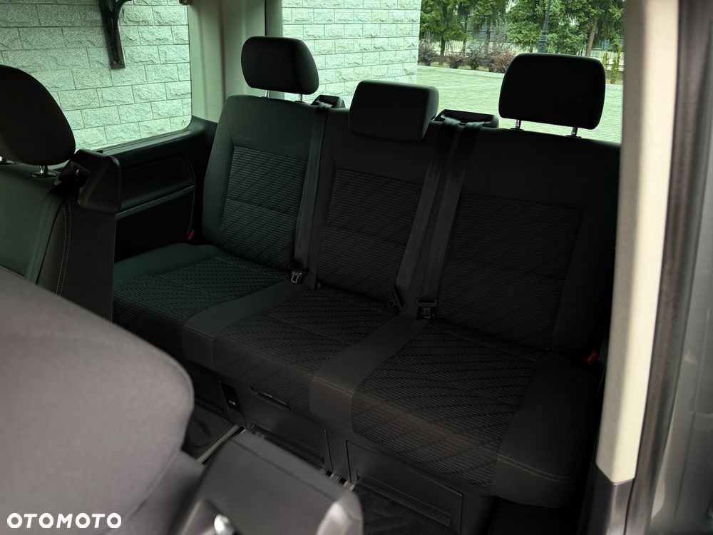 Volkswagen Multivan L1 Business - 24