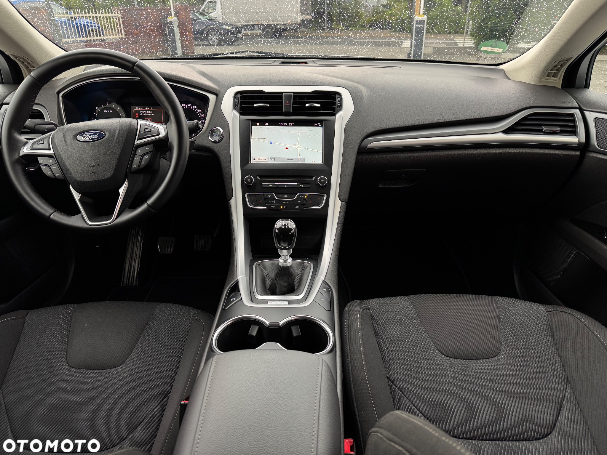 Ford Mondeo 2.0 TDCi Titanium - 23