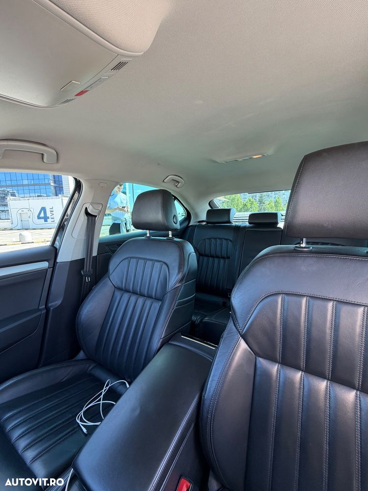 Skoda Superb 1.6 TDI DSG Active - 24