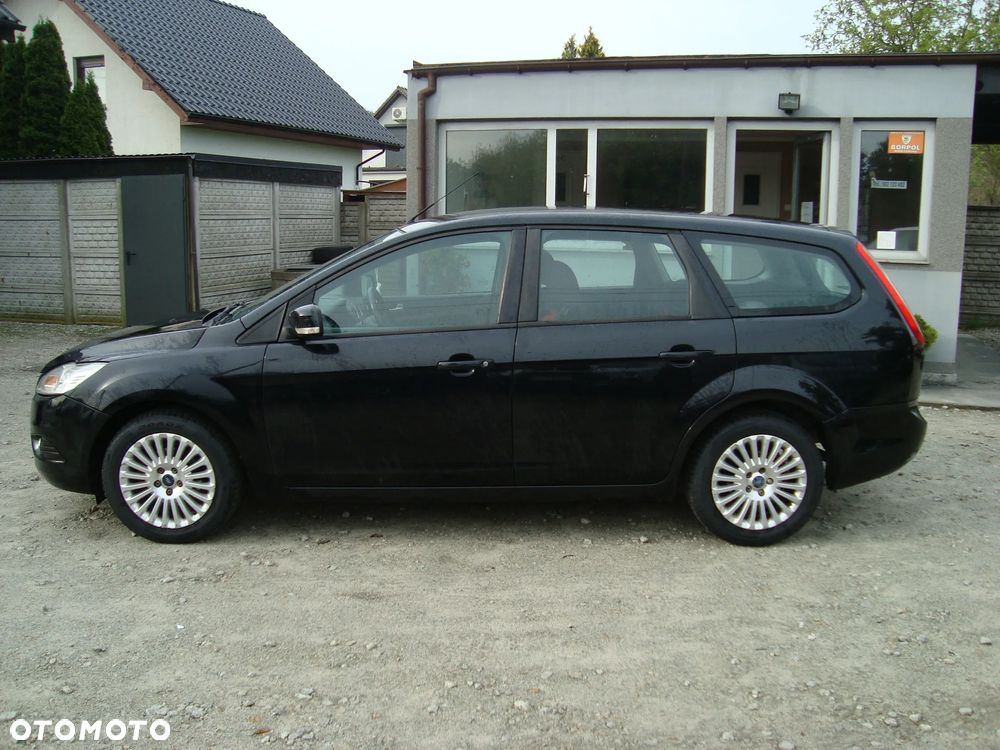 Ford Focus - 5