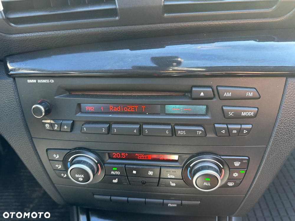 BMW Seria 1 116i Edition Lifestyle - 17