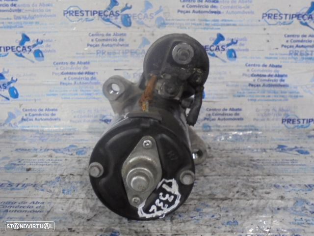 Motor De Arranque 782331401 0001138040 MINI COUNTRYMAN R60 2015 1.6D 90CV 5P BRANCO - 3