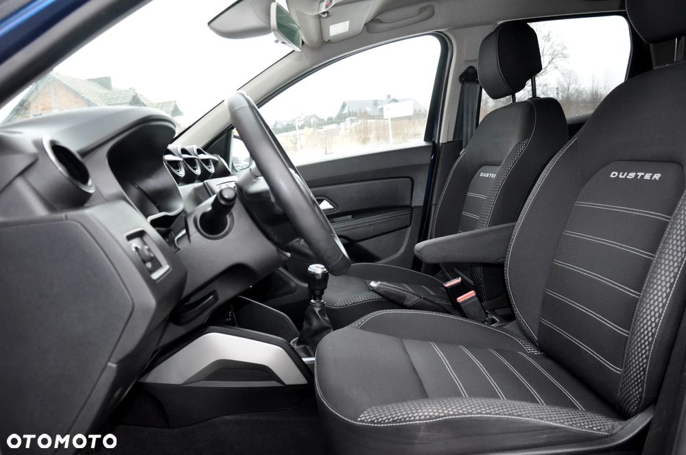 Dacia Duster TCe 125 2WD Comfort - 6