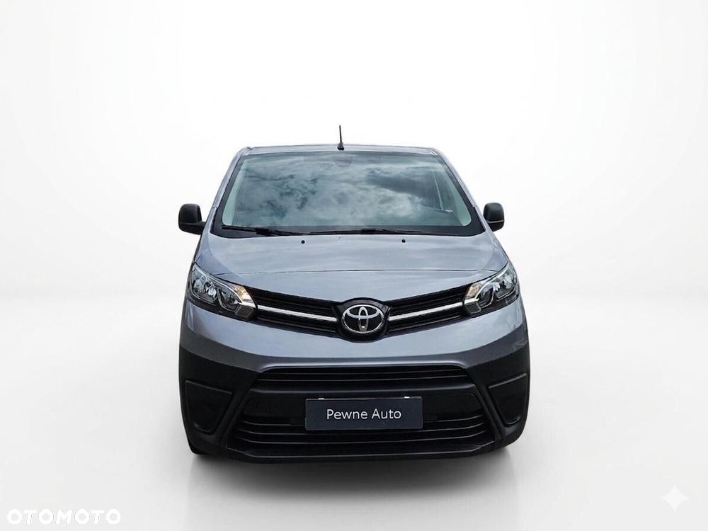 Toyota ProAce - 3