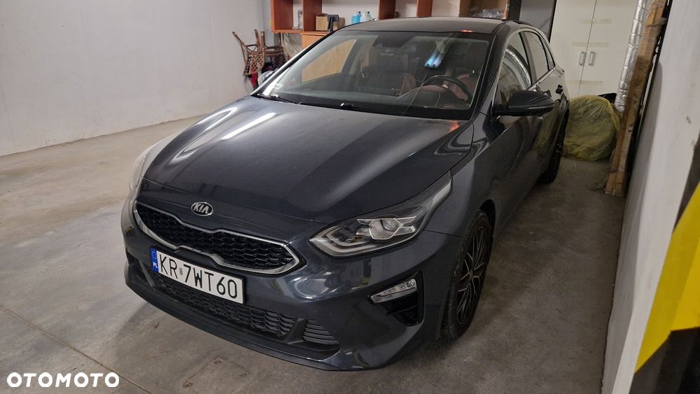 Kia Ceed 1.5 T-GDI Business Line - 2