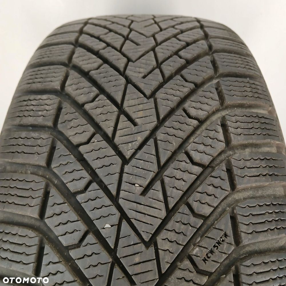2x 225/45R17 opony zimowe Pirelli Cinturato Winter 2 7mm 2023r 87440 - 3