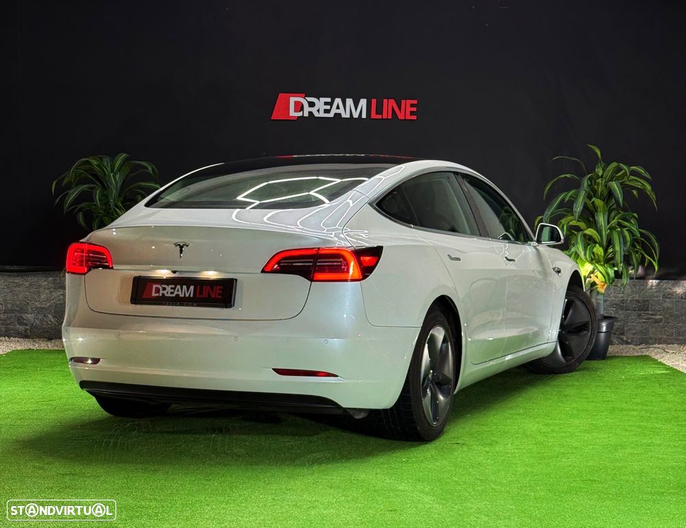 Tesla Model 3 Standard Range Plus RWD - 15