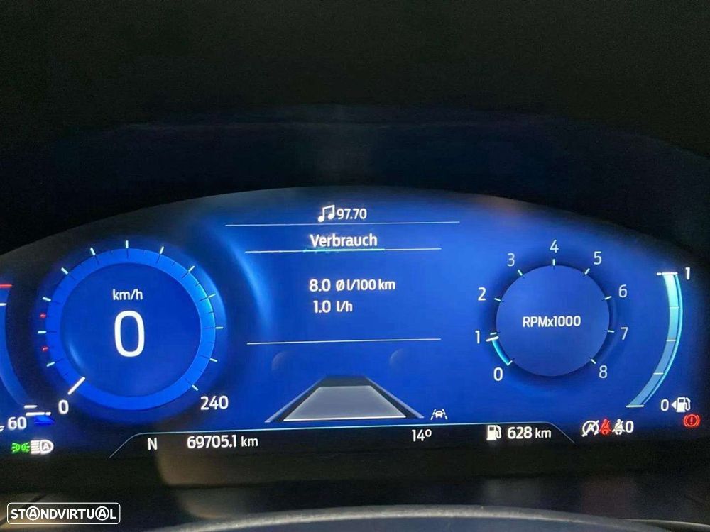 Ford Kuga 1.5 EcoBoost ST-Line - 12