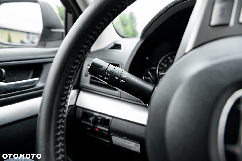 Subaru Outback 2.5i Comfort - 32