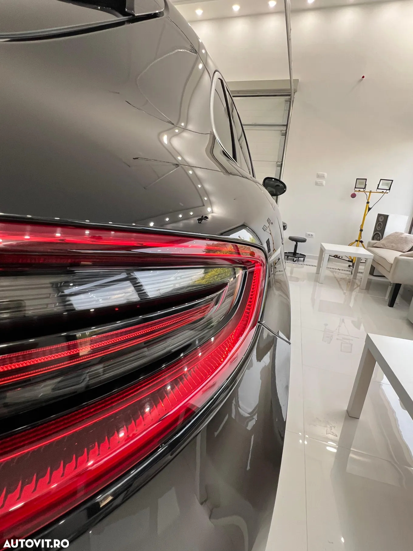 Porsche Macan 3.0 PDK S - 36