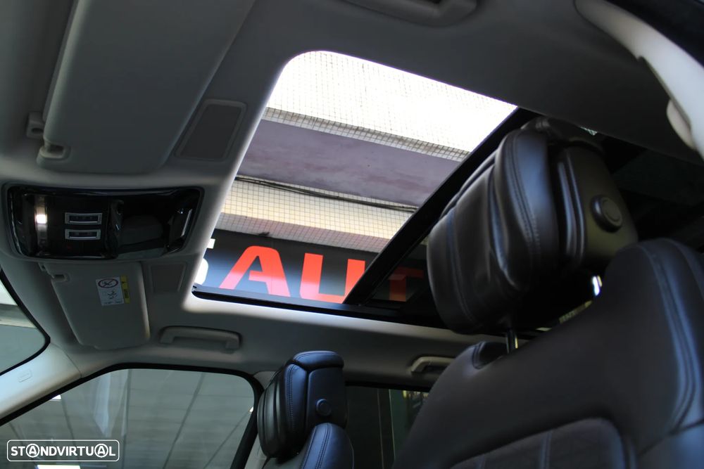 Land Rover Range Rover Sport - 54