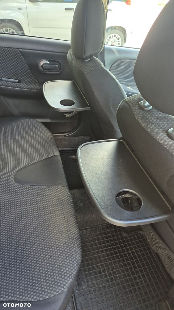 Nissan Note 1.4 Visia AC/CD - 21
