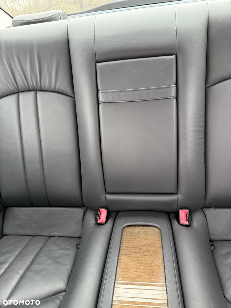 Mercedes-Benz CLS 350 - 16