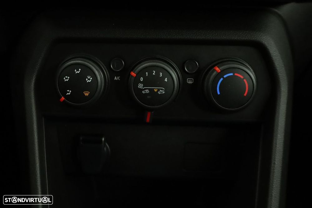 Dacia Sandero 1.0 TCe Expression - 12