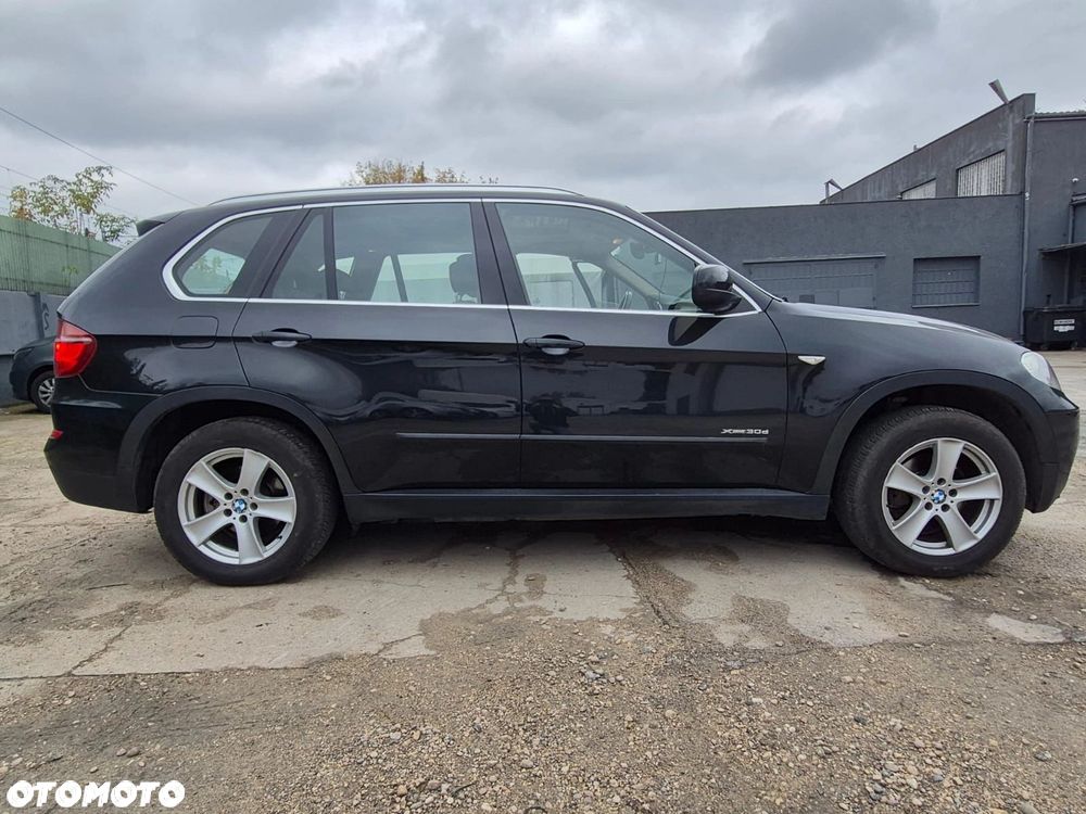 BMW X5 3.0d xDrive - 6