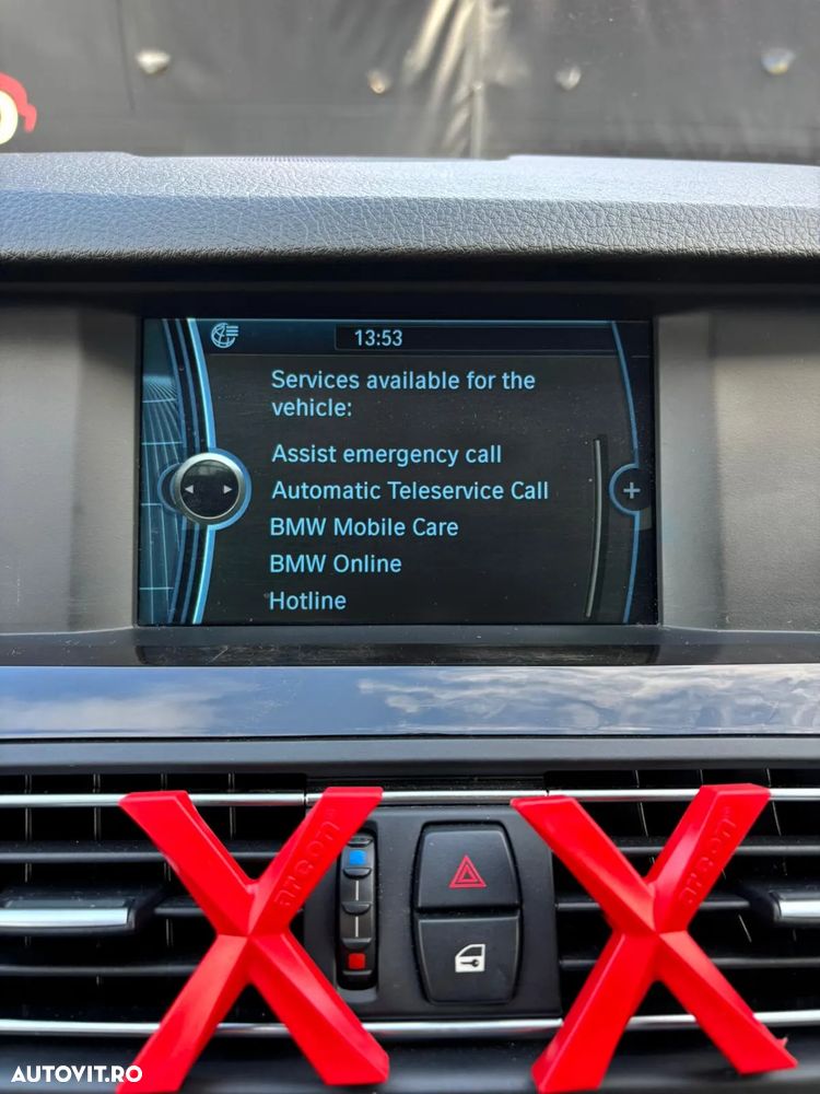 BMW Seria 5 520d - 32