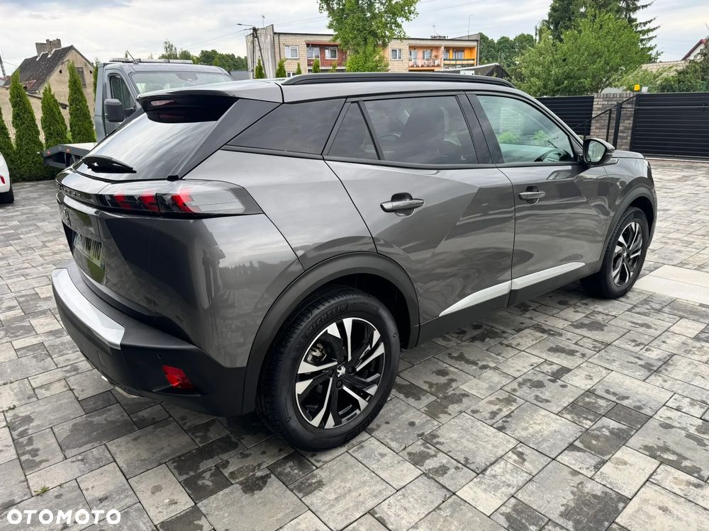 Peugeot 2008 PureTech 130 Allure - 7