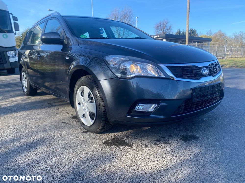 Kia Ceed 1.6 Crdi Comfort - 12