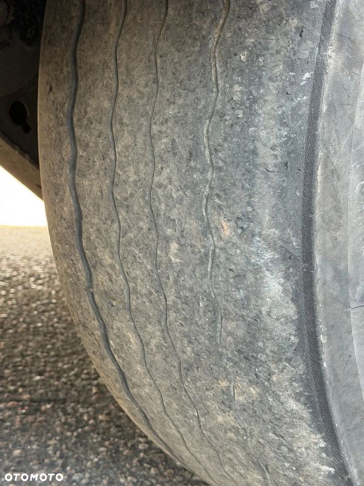 Kraker Trailers CF200 - 10