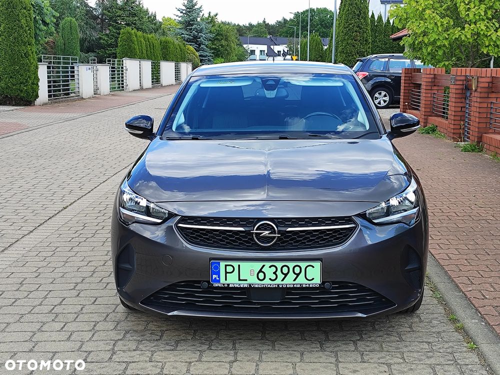 Opel Corsa Electric Ultimate - 2