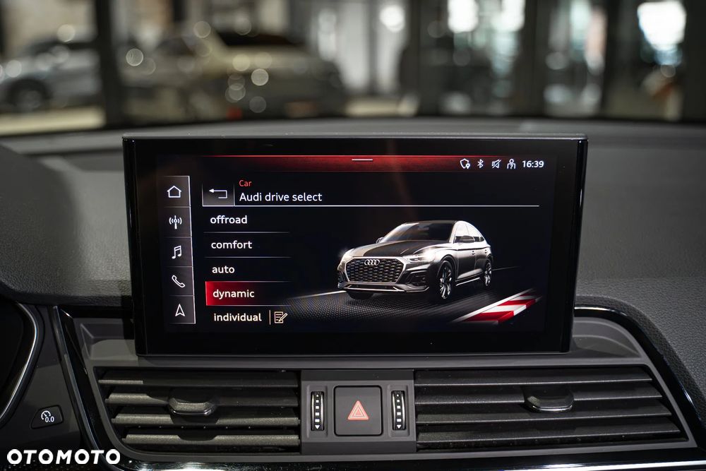 Audi SQ5 Sportback - 17