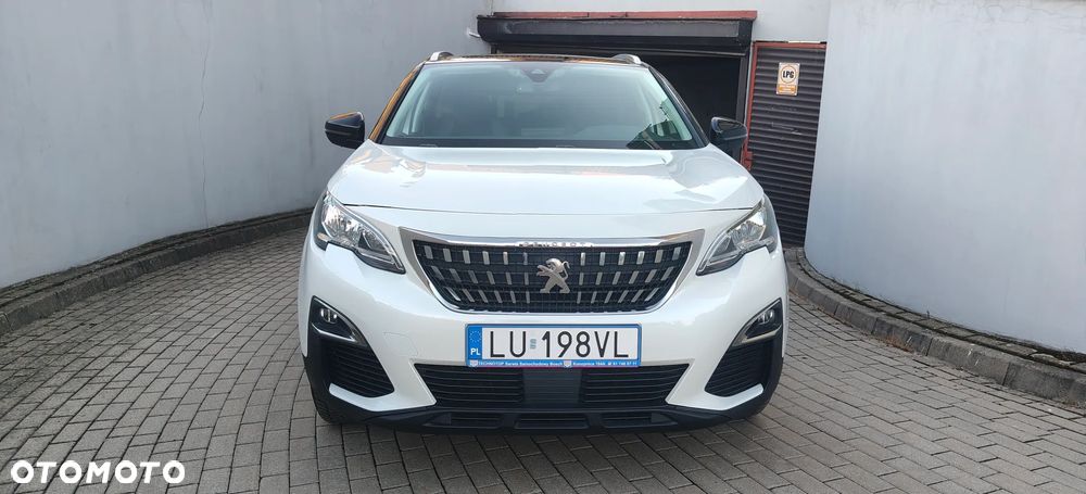 Peugeot 3008 1.6 HDi Active - 2