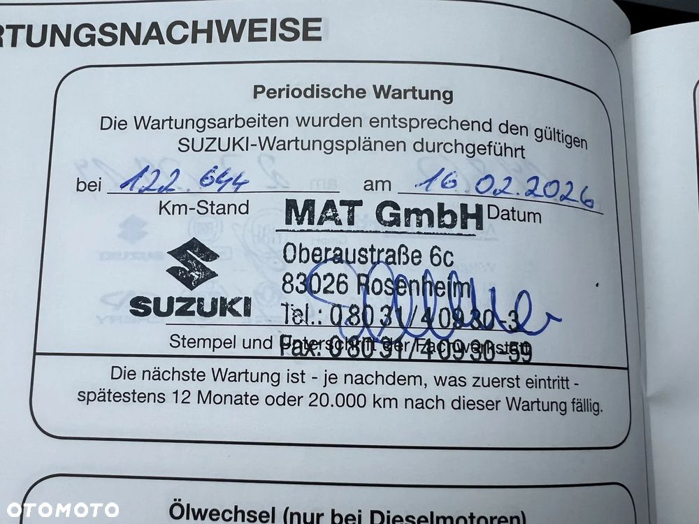Suzuki Vitara 1.6 (4x4) Allgrip Comfort+ - 40