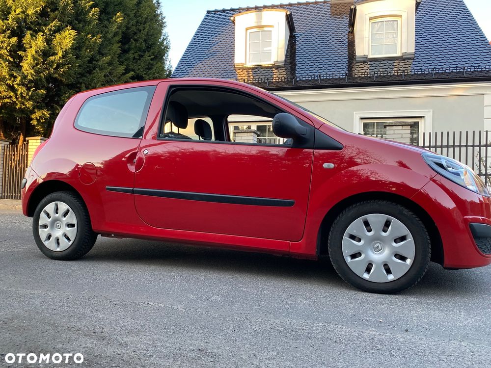 Renault Twingo 1.2 Plus - 4