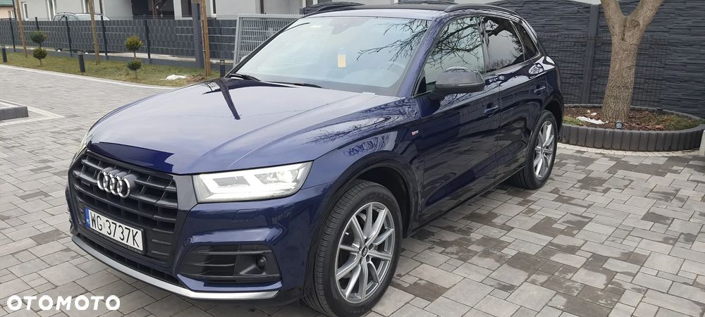 Audi Q5 - 7