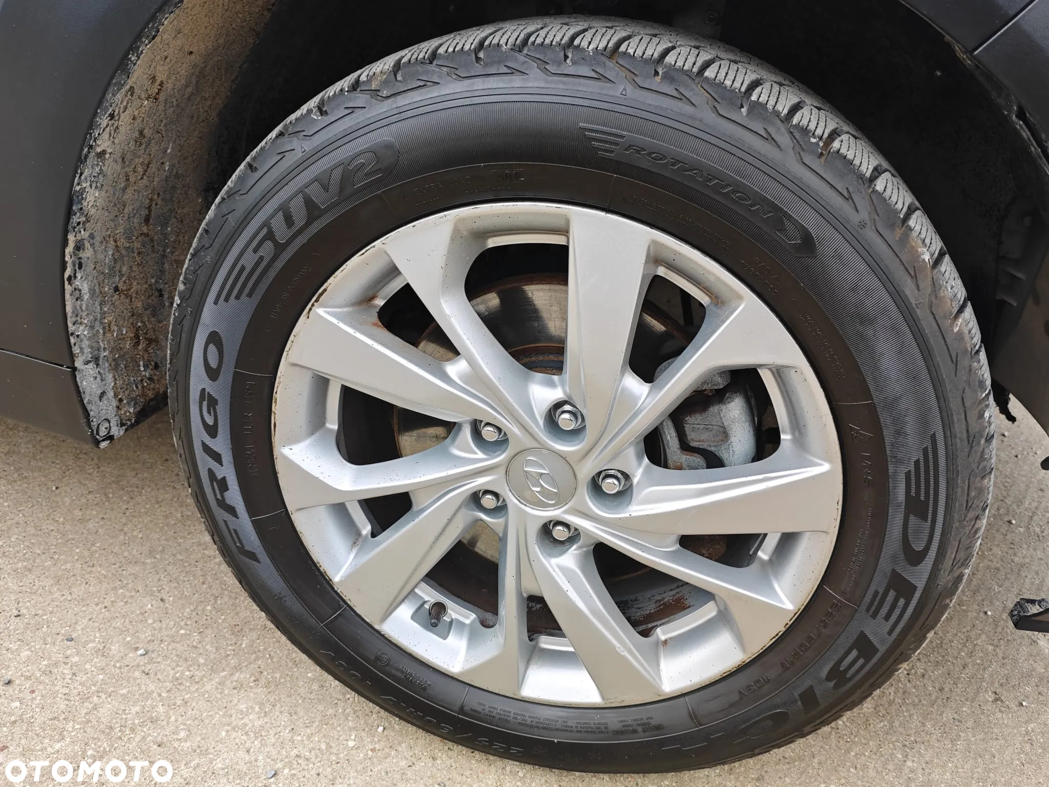Hyundai Tucson - 25