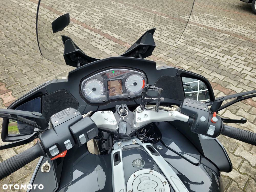 BMW RT - 16