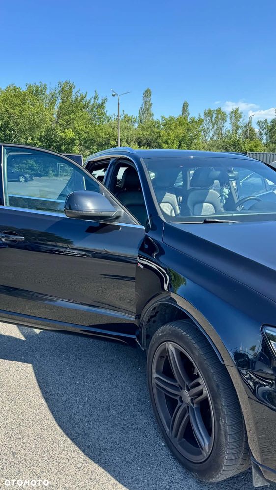 Audi Q5 2.0 TFSI Quattro S tronic - 11