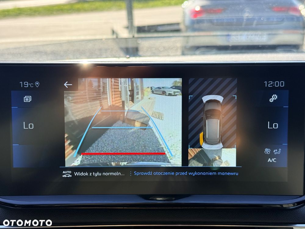 Peugeot 3008 BlueHDi 130 Stop & Start EAT8 GT - 30
