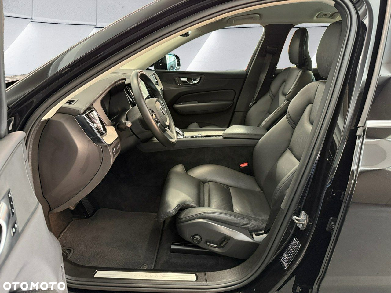 Volvo XC 60 B4 B Geartronic Inscription - 5