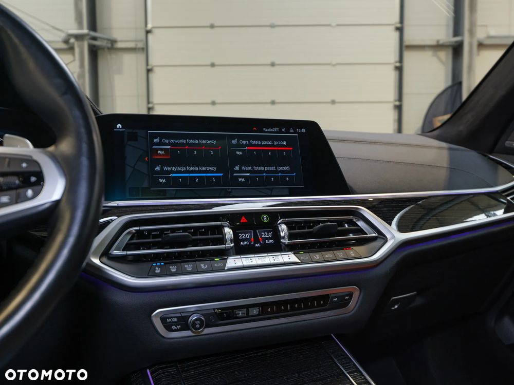 BMW X7 xDrive40d mHEV - 30