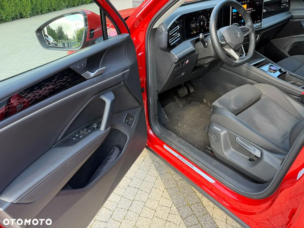 Volkswagen Tiguan - 15