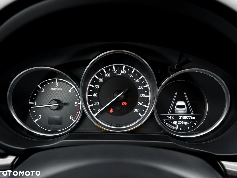 Mazda CX-5 SKYACTIV-D 150 Exclusive-Line - 31