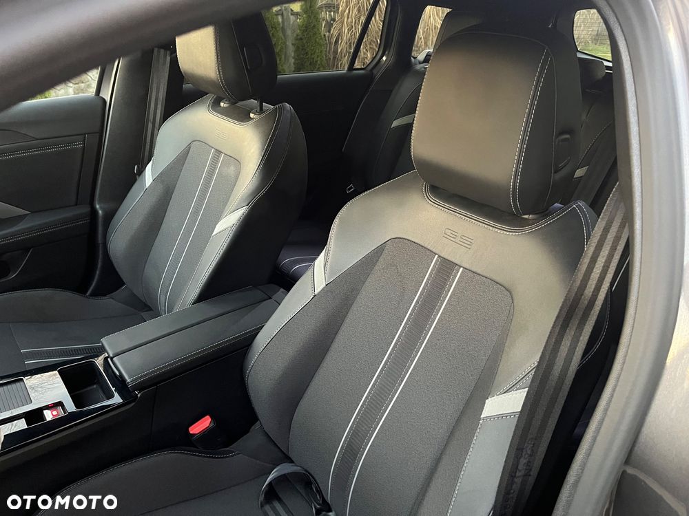 Opel Astra 1.5 CDTI GS Line S&S - 14