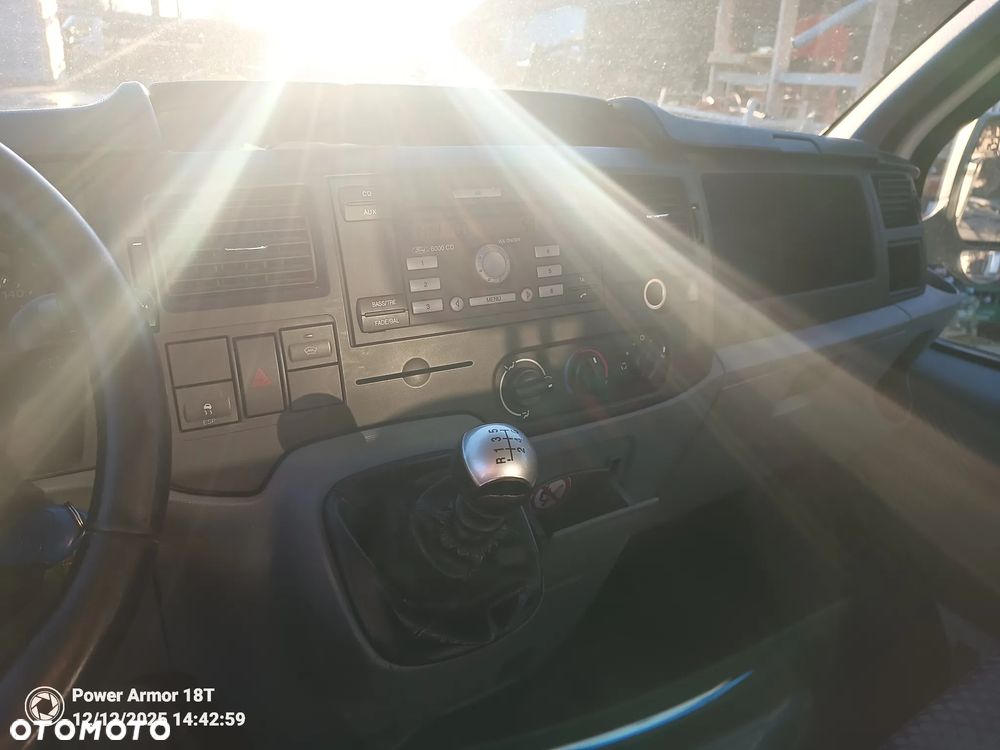 Ford TRANSIT - 7