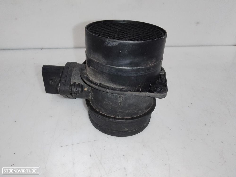 MEDIDOR DE MASSA DE AR AUDI TT 1999 - 3