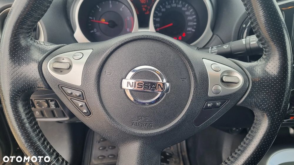 Nissan Juke 1.5 dCi N-Tec - 12